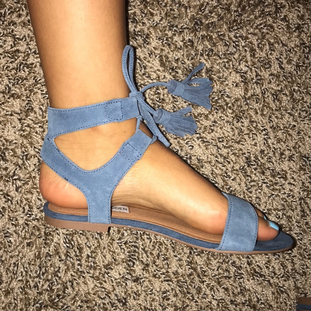 Steve madden daryyn sandalls